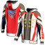 WWE Cody Rhodes Costume - Zip Up Hoodie Cody Rhodes Cosplay