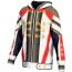 WWE Cody Rhodes Costume - Zip Up Hoodie Cody Rhodes Cosplay