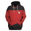 Star Trek The Next Generation Starfleet Red Uniform Costume - Hoodie Sweatpants Starfleet Red Uniform Cosplay
