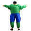 Hulk Marvel Inflatable Costume