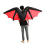 Bat Wings Costume - Inflatable Bat Wings Cosplay