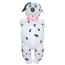 Dalmatian Inflatable Costume - Dalmatian Cosplay