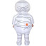 Mummy Inflatable Costume - Mummy Cosplay