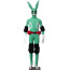 My Boku no Hero Academia Midoriya Izuku Cosplay Jumpsuit Costume