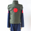 Kakashi Naruto Cosplay Costume
