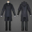 Tokyo Ghoul Kaneki Costume - Battle Suit Kaneki Cosplay Full Set
