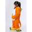 Kids Kangaroo Costume - Onesie Jumpsuit Kangaroo Cosplay