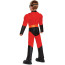 Disney Incredibles 2 Classic Dash Muscle Boy's Costume 