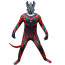 Kids Ultraman Belial Fusion Monster Costume - Belial Fusion Monster Cosplay