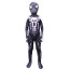 Spider Man 2099 Smybiote Suit Cosplay Costume