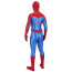 Spider-Man Classic Spider-Man Costume - Bodysuit Classic Spider-Man Cosplay