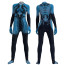 Cortana Halo Lycra Cosplay Costume