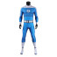 The Fantastic Four: First Steps Reed Richards Costume - Bodysuit Mister Fantastic Cosplay