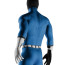 The Fantastic Four Movie 2025 Mister Fantastic Pedro Pascal Costume - Bodysuit Reed Richards Cosplay