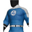 The Fantastic Four Movie 2025 The Thing Michael Chiklis Costume - Bodysuit Ben Grimm Cosplay