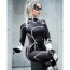 Spider-Man 2 PS5 Felicia Hardy Black Cat Costume - Bodysuit Black Cat Cosplay