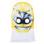 Hyakujuu Sentai Gaoranger Gao Yellow Kids Lycra Cosplay Costume
