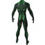 Spider-Man No Way Home Green Goblin Willem Dafoe Costume - Bodysuit Green Goblin Cosplay