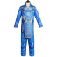 Marvel Eternals Ikaris Kids Lycra Cosplay Costume