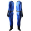 Fantastic Four Invisible Woman Costume - Invisible Woman Cosplay
