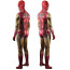 The Invincible Iron Man Armor Model 4 Costume - The Invincible Iron Man Armor Model 4 Cosplay