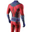 X-Men 97 Magneto Costume Costume - Bodysuit Cape Set Magneto Cosplay