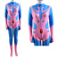 Mightylady Lycra Cosplay Costume