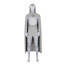 Marvel Moon Knight Adult Lycra Cosplay Costume