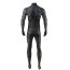 Dune Paul Atreides Costume - Bodysuit Paul Atreides Cosplay