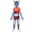 Roxanne Wolf Five Nights At Freddy's Lycra Cosplay Costume