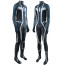 Tron Legacy Sam Flynn Costume - Bodysuit Sam Flynn Cosplay