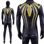 Marvel Spider Man PS4 Anti-Ock Suit Lycra Cosplay Costume