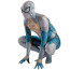 Spider Man Threats And Menaces Suit Costume - Threats And Menaces Spider Man Cosplay
