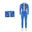 Fallout Male Vault 75 Dweller Costume - Bodysuit Male Vault 75 Dweller Cosplay