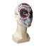 Muertos Day Of The Dead Cosplay Mask