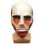Attack On Titan Mask - Titan Cosplay Costume Mask