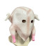 Turkey Mask Prop - Whole Turkey Cosplay Costume Mask