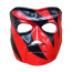 WWE Kane Mask Prop - WWE Kane Costume Cosplay Mask