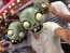 Plants Vs Zombies Zombie Mask - Zombie Cosplay Costume Mask Prop