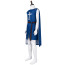 Medieval Knight Costume - Robe Cape Medieval Knight Cosplay