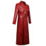 Homicipher Mr. Scarletella Costume - Red Coat Mr Scaletella Cosplay