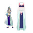 One Piece Nefertari Vivi Costume - Nefertari Vivi Cosplay