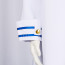 One Piece Koby Costume - White Sailor Uniform Koby Cosplay