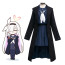 Blue Archive Plana Costume - Uniform Coat Set Plana Cosplay
