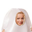 Poached Egg Cosplay Costume