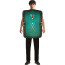Pool Table Costume - Suit Billard Table Cosplay