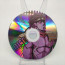 JoJo's Bizarre Adventure Star Platinum Memory Disc - Star Platinum Cosplay Costume Prop