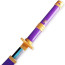 One Piece Roronoa Zoro Enma Sword Prop - Roronoa Zoro Enma Cosplay Costume Prop