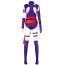 Marvel Rivals Psylocke Costume - Full Set Psylocke Cosplay
