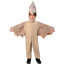 Kids Pterosaur Costume - Mask and Jumpsuit Pterosaur Cosplay